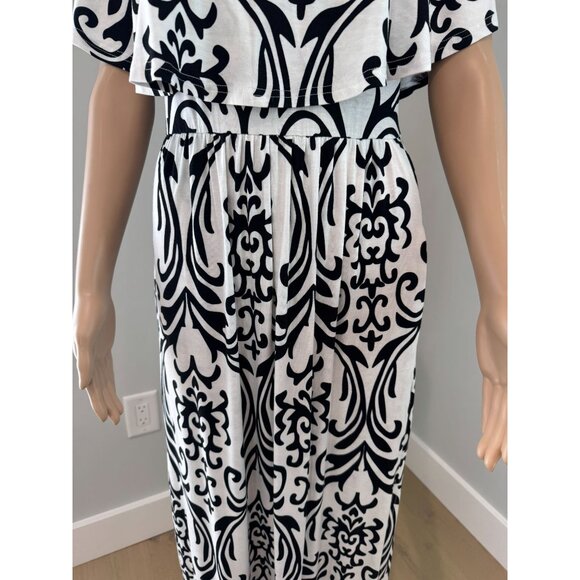 Fashion Art Women's Summer Dress, size small - Picture 9 of 14